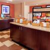 Отель Hampton Inn Albuquerque-University/Midtown, фото 25