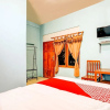 Отель Guest House Parangtritis by OYO Rooms, фото 1