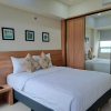 Отель Stunning Studio Apartment at Mustika Golf Residence, фото 6