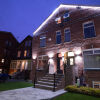 Отель Ivy Mount Guest House, фото 1