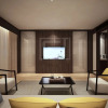 Отель Qianna Jiuhe Boutique Hotel Zhoukou Shop, фото 4