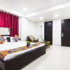 Отель FabHotel Sachin Residency Patna, фото 4
