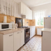 Отель Spacious Holiday Home near Sea, фото 3