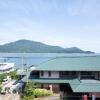 Отель Miyajima Hanare no Yado Ibuku, фото 10