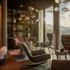 Отель Motel One Innsbruck, фото 21