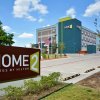 Отель Home2 Suites by Hilton Bedford DFW West, TX в Бедфорде