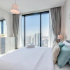 Отель Calm 1BR at The Address Residences JBR by Deluxe Holiday Homes, фото 16