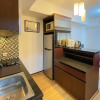 Отель Elegant And And Spacious 1Br The Wave Kuningan Apartment, фото 2