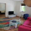 Отель Ferienwohnung Lilie, фото 15