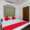 Отель Oyo 36109 Hotel, фото 9