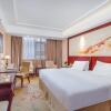 Отель Vienna Hotel Jiangsu Shuyang Middle Renmin Road, фото 3