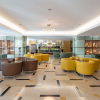 Отель Radisson Blu Hotel Riyadh, фото 30