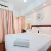 Отель Good Choice And Restful Studio Apartment M-Town Residence Near Mall, фото 5