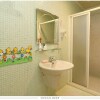 Отель Ocean Deep Hostel, фото 10