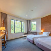 Отель Sierra Resort Hotel Hakuba, фото 6