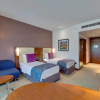 Отель Crowne Plaza Muscat OCEC, an IHG Hotel, фото 32