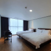 Отель Namhae Hotel Urban Island, фото 4