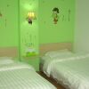 Отель Xunliaowan Story Hotel - Huizhou, фото 6