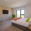 Отель Curran Gate Luxury Apartments, Portrush, фото 2