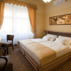 Отель Barokk Hotel Promenád Gyor, фото 3