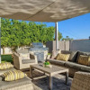 Отель Amazing 4-bdrm W/backyard Paradise in Scottsdale!, фото 45