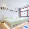 Отель Yixian Jiaxin Holiday Hotel (Yishuihu Taihang Water Town), фото 4