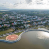 Отель The Lake Hoian Hotel, фото 20