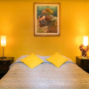 Отель Flying Dog Backpackers Hostel, фото 3
