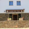 Отель Casa do Tua, фото 43