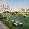 Отель Al Jahra Copthorne Hotel & Resort, фото 49