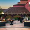 Отель DoubleTree by Hilton Sonoma - Wine Country в Рохнерт-Парке