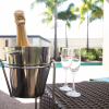 Отель Caloundra Central Apartment Hotel, фото 11