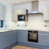 Отель Apartment 102 One The Brayford, фото 5
