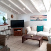 Отель House With 2 Bedrooms in Le Gosier, With Enclosed Garden and Wifi - 3 km From the Beach, фото 3