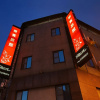 Отель Happy Hotel, фото 22