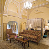 Отель Samode Haveli, фото 3