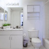 Отель Stunning Apartment W pool & Gym- Parking, фото 9