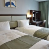 Отель Stanford Hotel Busan, фото 7