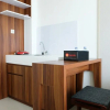 Отель Homey Studio Room Tree Park Apartment near BSD City, фото 5
