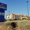Отель Hampton Inn by Hilton Calexico, фото 15
