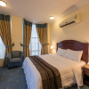 Отель Wakan Hotel, фото 2