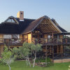 Отель Zwahili Game Lodge & Spa, фото 7