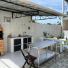 Отель Casa Boto Tucuxi 2, фото 3