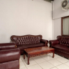 Отель OYO 2076 Oxy Art Boarding House, фото 4