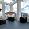 Отель Renovated Studio on Miami Beach, фото 11