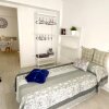 Отель Apartment with 3 Bedrooms in Gandia, with Furnished Balcony And Wifi - 1 Km From the Beach, фото 6