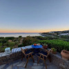 Отель Villa Sophia Paros  Beachfront Sea View, фото 24
