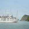 Отель Paradise Sails Cruise Ha Long, фото 19