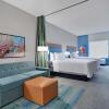 Отель Home2 Suites by Hilton Bentonville Rogers, фото 5