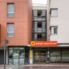 Отель Rental Apartment Adagio Paris Clamart - Clamart 4 Persons - Pop 14612 в Кламар